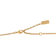 Chloé Iconic Necklace - Gold