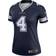 Nike Women's Dak Prescott Dallas Cowboys Legend Player Jersey