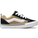 Vans Big Kid's Knu Skool - Black/Brown