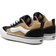 Vans Big Kid's Knu Skool - Black/Brown