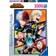 Ravensburger My Hero Academia Manga Merch 1000 Pieces