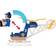 BRIO World Police Helicopter 33828