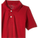 The Children's Place Toddler Uniform Pique Polo - Classicred