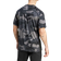 Adidas Train Essentials Camo Allover Print T-shirt - Black