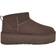 UGG Classic Ultra Mini Platform - Chocolate