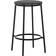 Normann Copenhagen Circa Dark Grey Bar Stool 65cm