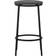 Normann Copenhagen Circa Dark Grey Bar Stool 65cm