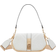 Aldo Romie Shoulder Bag - White