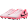 Nike Tiempo Legend 10 Academy MG Low-Top - Pink Foam/Black