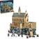 LEGO Harry Potter Hogwarts Castle The Great Hall 76435