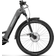 Haibike Trekking 4 Mono 27.5" 720Wh - Silver/Pearl