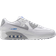 Nike Air Max 90 M - White/Racer Blue/Black/Light Smoke Grey