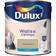 Dulux Matt Wall Paint Warm Neutral 2.5L