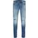 Jack & Jones Glenn Blair Ge 702 Sn Slim Fit Jeans - Blue/Blue Denim