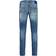 Jack & Jones Glenn Blair Ge 702 Sn Slim Fit Jeans - Blue/Blue Denim