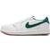 Nike Air Jordan 1 Low OG W - White/Sail/Oxidized Green