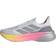 Adidas Ultraboost 5X M - Cloud White/Halo Silver/Lucid Pink