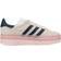 Adidas Gazelle Bold W - Cloud White/Clear Pink/Night Indigo