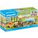 Playmobil Country Tractor with Trailer & Water Tank 71442