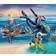 Playmobil Pirates Battle Against the Giant Octopus 71419