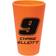 WinCraft Chase Elliott Beer Glass 47.3cl