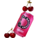 Dalston's Cherry Soda 33cl 24pack