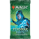 Wizards of the Coast Magic the Gathering Zendikar Rising Draft Booster Pack