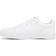 Vans Kid's Seldan Sneaker - White