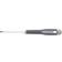 Bahco BE-8020L Slotted Screwdriver