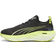 Puma ForeverRun NITRO M - Black/Lime Pow/Mineral Grey