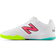 New Balance 442 Pro In V2 - White/Hi-Lite/Neon Pink