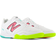 New Balance 442 Pro In V2 - White/Hi-Lite/Neon Pink