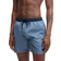 Hugo Boss Starfish Swim Shorts - Open Blue