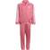 Adidas Kid's Adicolor SST Training Suit - Rose Tone (IY4797)