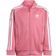 Adidas Kid's Adicolor SST Training Suit - Rose Tone (IY4797)