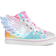 Skechers Girl's Twi Lites 2.0 Dreamy Wings - Hot Pink/Multi