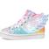 Skechers Girl's Twi Lites 2.0 Dreamy Wings - Hot Pink/Multi