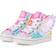 Skechers Girl's Twi Lites 2.0 Dreamy Wings - Hot Pink/Multi