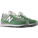 New Balance 574 - Mallard Green/White/Shadow Grey