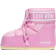 Moon Boot Icon Nylon Low Boots - Pink