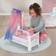 Baby Annabell Sweet Dreams Bed