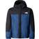 The North Face Kid's Antora Rain Jacket - Shady Blue (NF0A8A48-HDC)