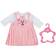 Baby Born Bunny Dress 43cm