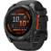 Garmin Fenix 8 Sapphire 51mm with Silicone Band