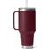 Yeti Rambler with Straw Lid Wild Vine Red Travel Mug 124.2cl