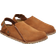 Birkenstock Lutry Premium Suede Leather - Mink