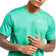 Nike Miler 1.0 T-shirt - Green