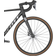 Scott Speedster 40 2024 - Black/Brushed Silver Men's Bike