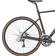 Scott Speedster 40 2024 - Black/Brushed Silver Men's Bike