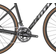 Scott Speedster 40 2024 - Black/Brushed Silver Men's Bike